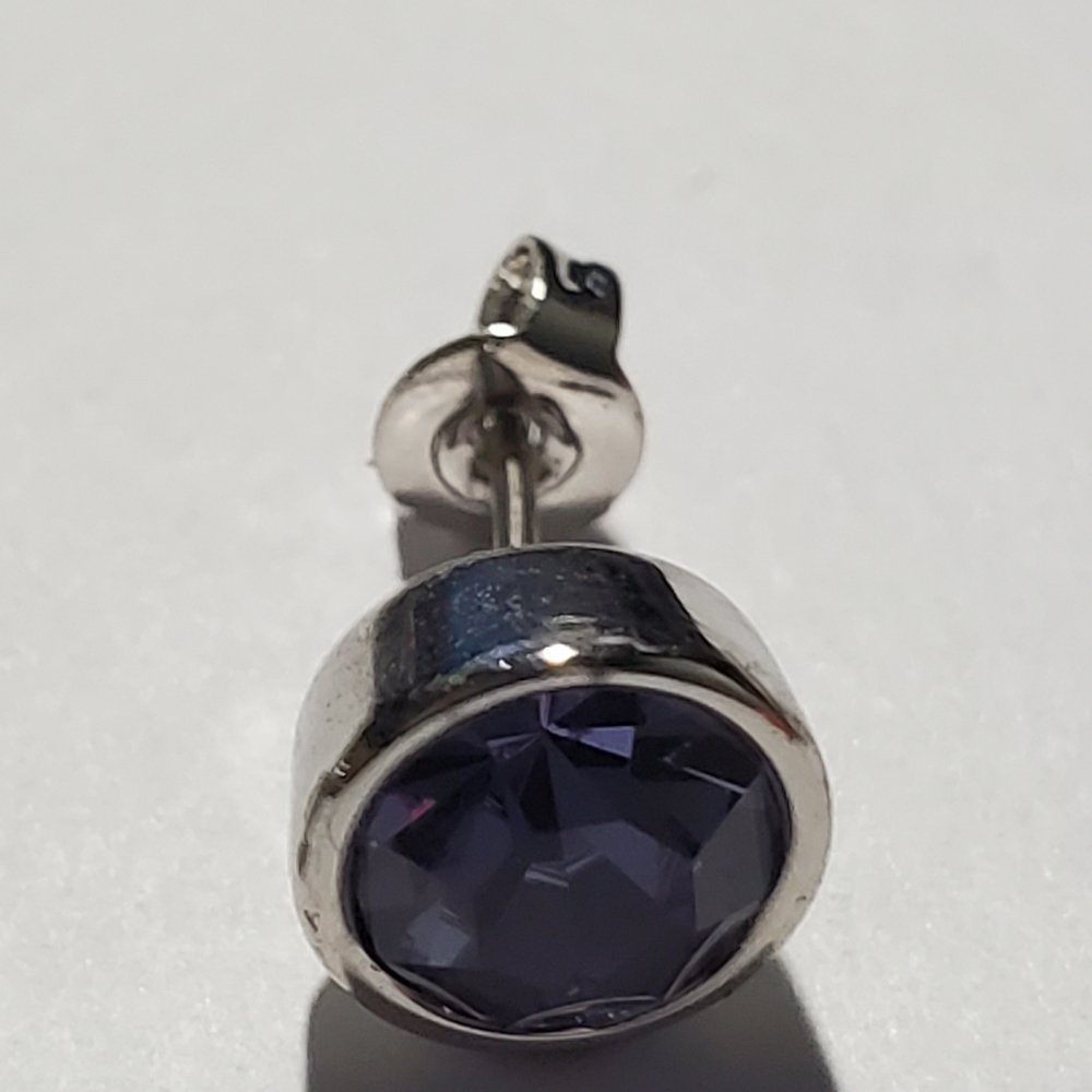 Couch Earrings & Set Necklace - Picture 6 of 12